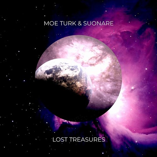 Moe Turk, Suonare - Lost Treasures [BTZ186]